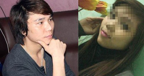 Cưới, cướp, hiếp… làm dậy sóng showbiz Việt