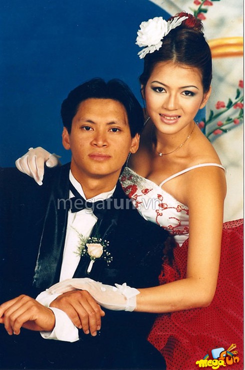 Cưới, cướp, hiếp… làm dậy sóng showbiz Việt