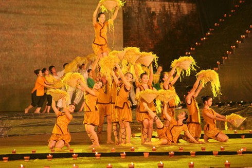 Festival Huế 2012 hấp dẫn đến giây phút cuối cùng