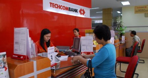 Techcombank sẽ xin ý kiến cổ đông về kế hoạch lên sàn