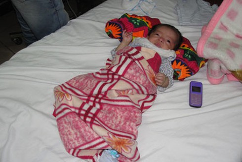 Gần 100 mẫu thuốc cam có kim loại nặng