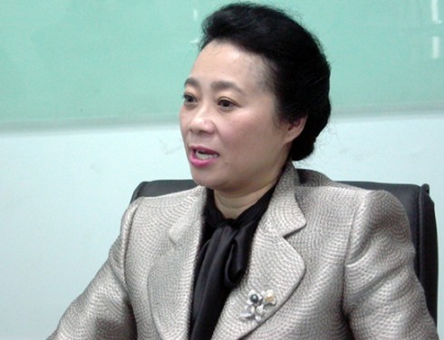 MTTQ Việt Nam kiến nghị bãi miễn tư cách ĐBQH bà Hoàng Yến