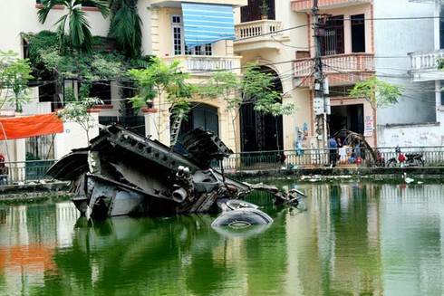 Pháo đài bay B-52 – 60 năm vẫn chưa có đối thủ