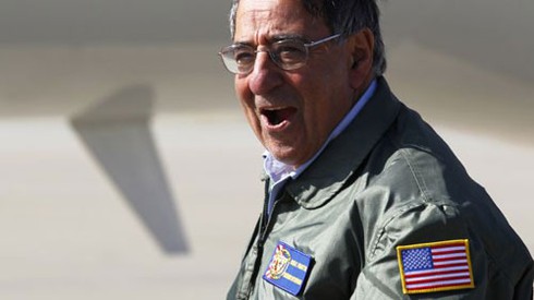 Mỹ chuẩn bị đánh Triều Tiên?