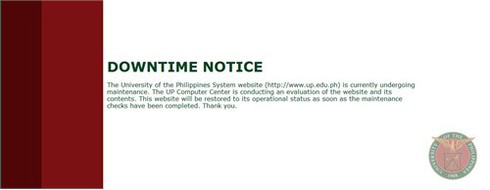 Webside đại học Philippines bị tin tặc Trung Quốc tấn công