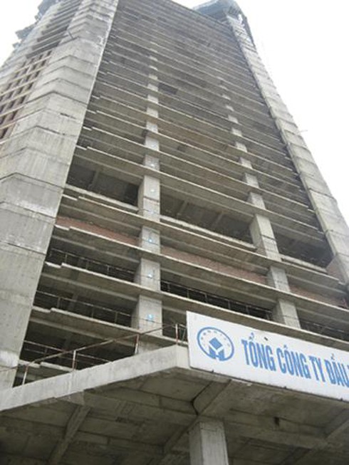 80% các công ty BĐS vốn cò con