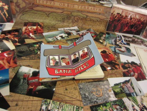 Khai phá bí ẩn mê hoặc của Đông Nam Á