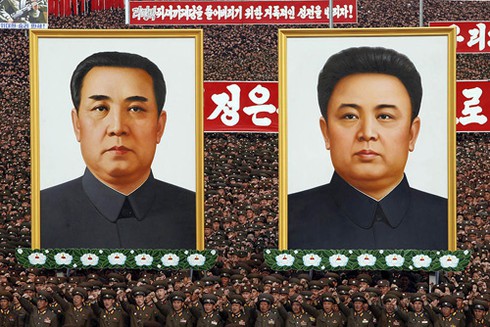 Triều Tiên: Sẽ biến Hàn Quốc thành tro bụi trong 4 phút