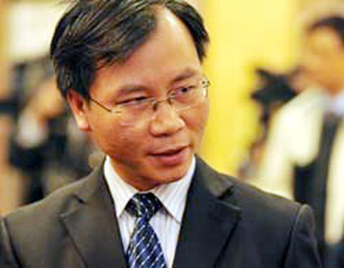 Lo lạm phát `tụt áp`