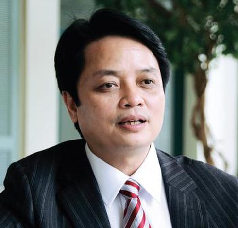 Phó chủ tịch LienVietPostBank: `Cọc sẽ đi tìm trâu`