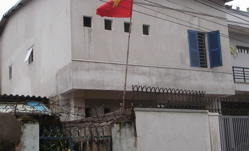 Phức tạp nhà trọ cho người nhà bệnh nhân