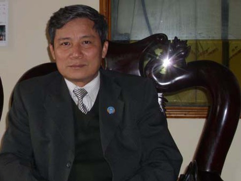 Vụ Tiên Lãng: Luật sư tiếp tục khiếu nại