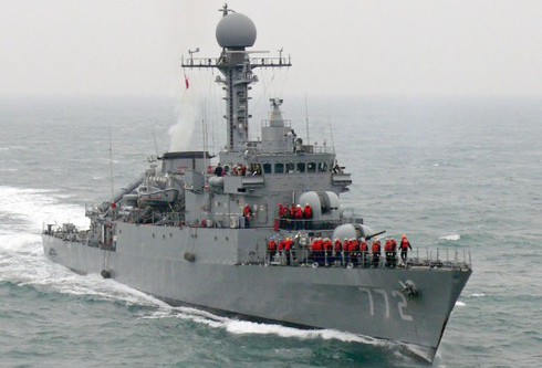 Bán đảo Triều Tiên: Bao giờ cho đến hòa bình