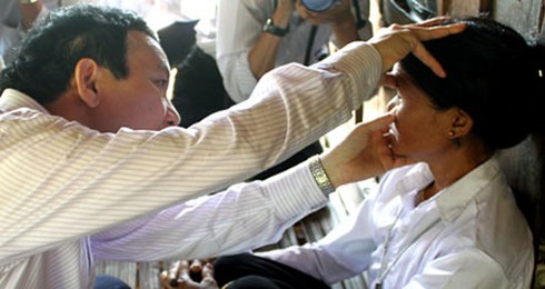 'Virus sốt bọ chét không phải căn nguyên bệnh viêm da lạ'