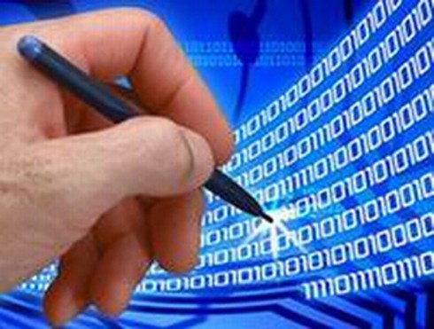 Quý III áp dụng chữ ký số khi thông quan