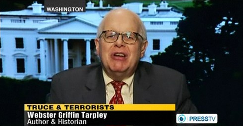 Ai là thủ phạm gây bất ổn ở Syria?