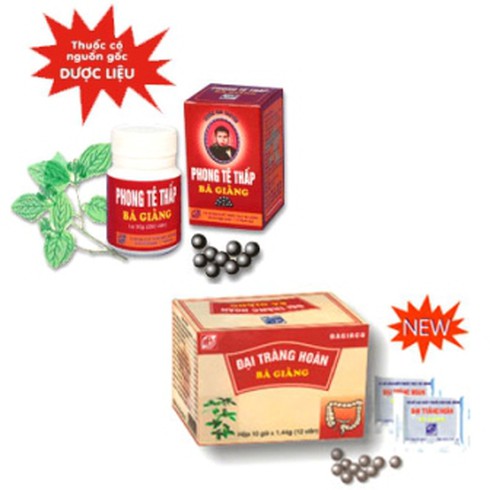 Phát hiện 5 cửa hàng bán thuốc “Bà Giằng” giả