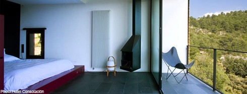 11 khách sạn độc đáo nhất thế giới
