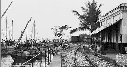 Khát vọng Đà Nẵng