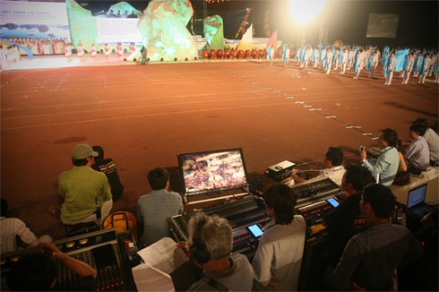 Hậu trường Lễ công bố Vịnh Hạ Long - kỳ quan thiên nhiên mới thế giới.