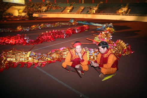 Hậu trường Lễ công bố Vịnh Hạ Long - kỳ quan thiên nhiên mới thế giới.