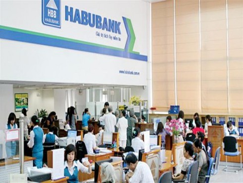 Cổ đông Habubank `nhấn nút` thông qua sáp nhập