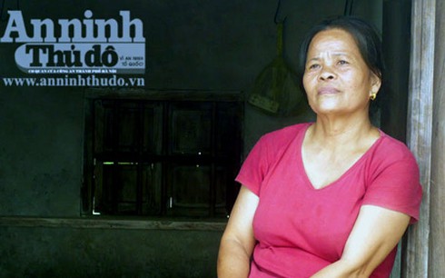 Người con gái suốt 40 năm đi tìm mộ người yêu