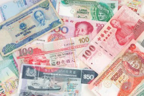 Asean+3 góp 240 tỷ USD chống khủng hoảng kinh tế