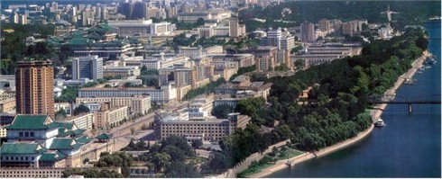 Nghệ sĩ Việt Nam làm rơi lệ hàng triệu trái tim Triều Tiên