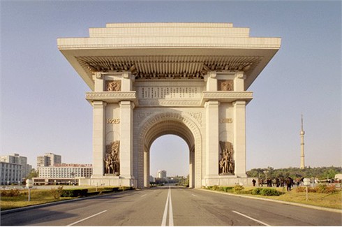 Nghệ sĩ Việt Nam làm rơi lệ hàng triệu trái tim Triều Tiên