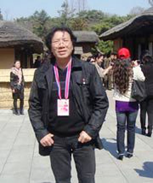 Nghệ sĩ Việt Nam làm rơi lệ hàng triệu trái tim Triều Tiên