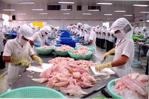 DN thủy sản “đối đầu` với Bộ Nông nghiệp