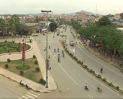 Bắt tạm giam nguyên Bí thư Thành ủy Vĩnh Yên