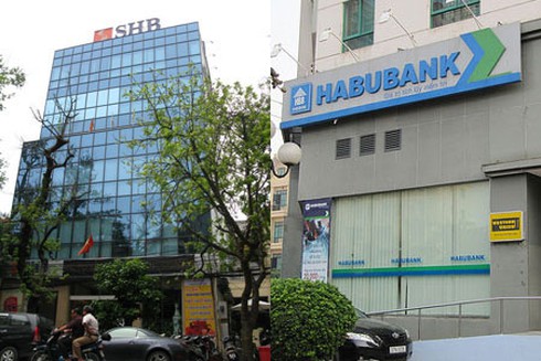 Hơn 99% cổ đông SHB đồng thuận sáp nhập