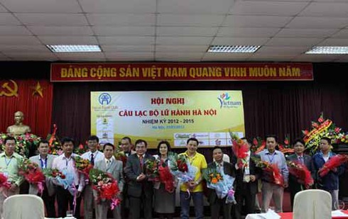 CLB lữ hành Việt Nam hoạt động trái phép?