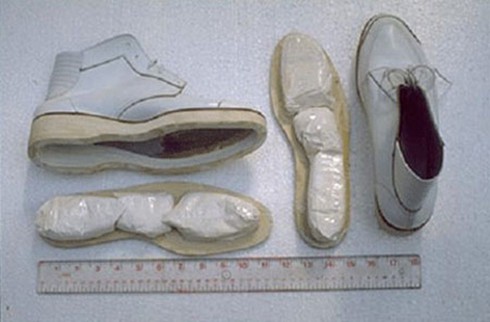 TP.HCM: Bốn tháng bắt giữ 27kg ma túy