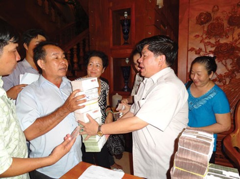 Bianfishco khỏi động lại nhà máy sản xuất cá tra