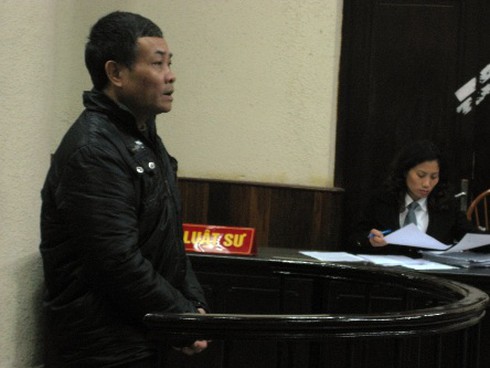 Báo động về tình trạng vi phạm pháp luật của lực lượng cảnh sát!