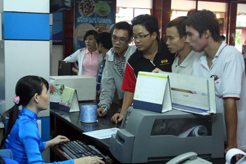 Giá vé tàu hỏa tăng đến 15% trong dịp hè