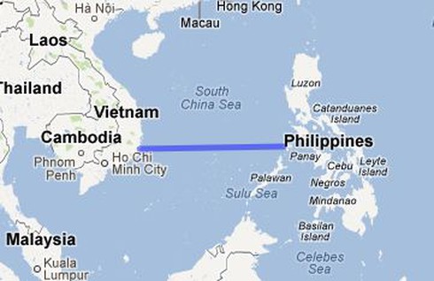 Trung Quốc cấm đánh bắt cá tại Biển Đông