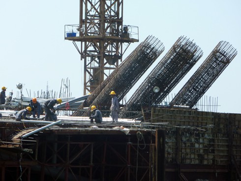 Đà Nẵng chọn đầu rồng thời Lý cho cầu Rồng