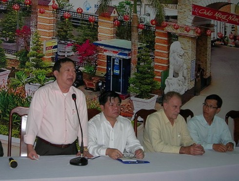 Nông dân yêu cầu mở thủ tục phá sản đối với Bianfishco