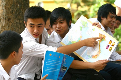 TP.HCM: Trường THPT “top dưới” có lượng đăng ký vào lớp 10 thấp