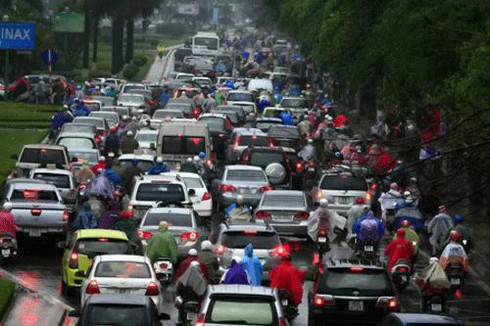 1204 ý kiến cử tri gửi tới Quốc hội