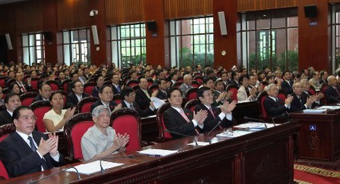Chiều nay, Quốc hội thảo luận về Luật phòng, chống rửa tiền