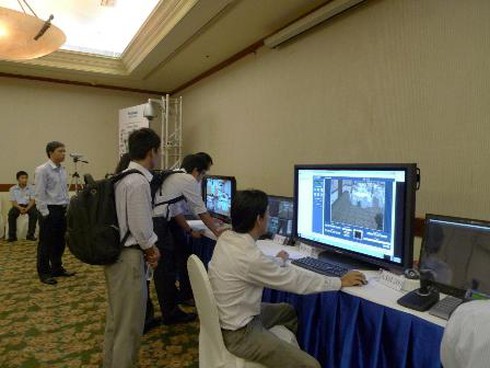 Ra mắt thế hệ Camera an ninh iProSmartHD Series 5