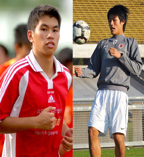 ‘Bỏ hai cầu thủ Việt kiều là lãng phí lớn cho U22 Việt Nam’