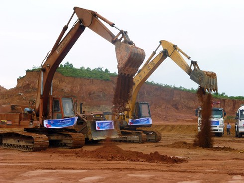 Gần 2.000 tỉ đồng xây nhà máy nước giải khát lớn nhất miền Trung