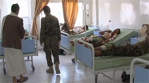 Khủng bố ở Yemen: Hệ lụy từ lợi ích quốc gia của Mỹ