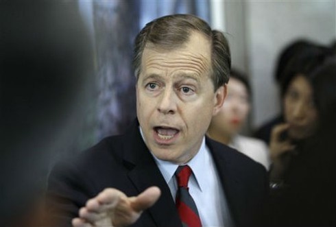 Triều Tiên phủ nhận kế hoạch thử hạt nhân